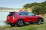 Nissan X-Trail 2017 года (AU)